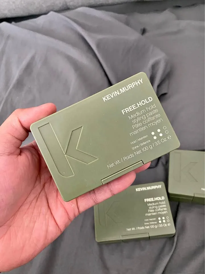 Kevin Murphy Free Hold styling paste thumbnail