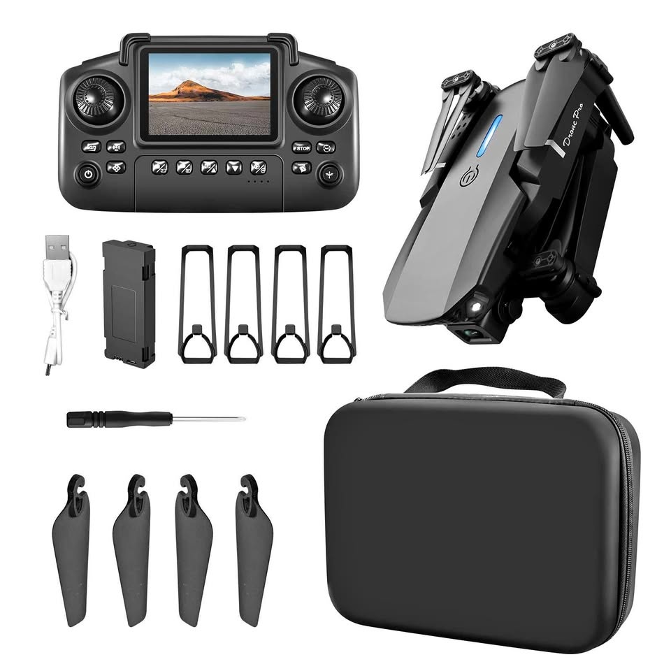 E99 DRONE FOR BEGINNERS.