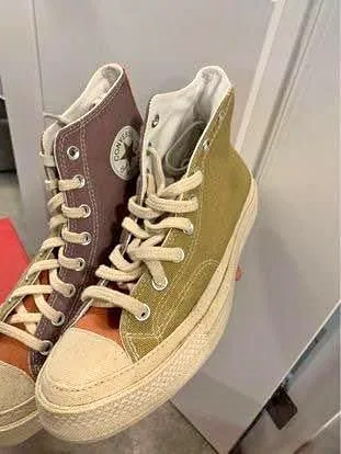Converse Chuck 70 Hi thumbnail