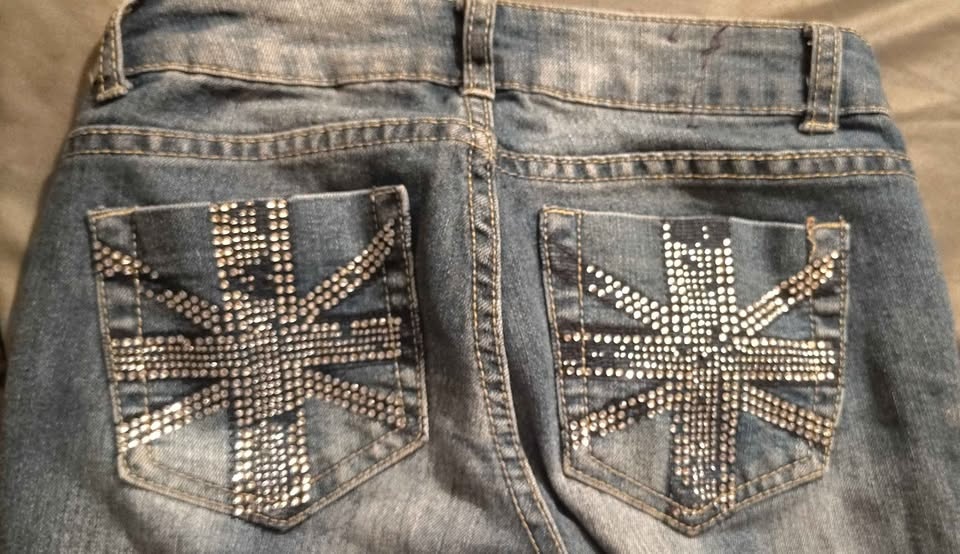 LOW RISE SKINNY FIT JEANS (LONDON) - photo 3
