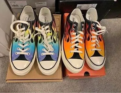 Converse Chuck 70 Low thumbnail
