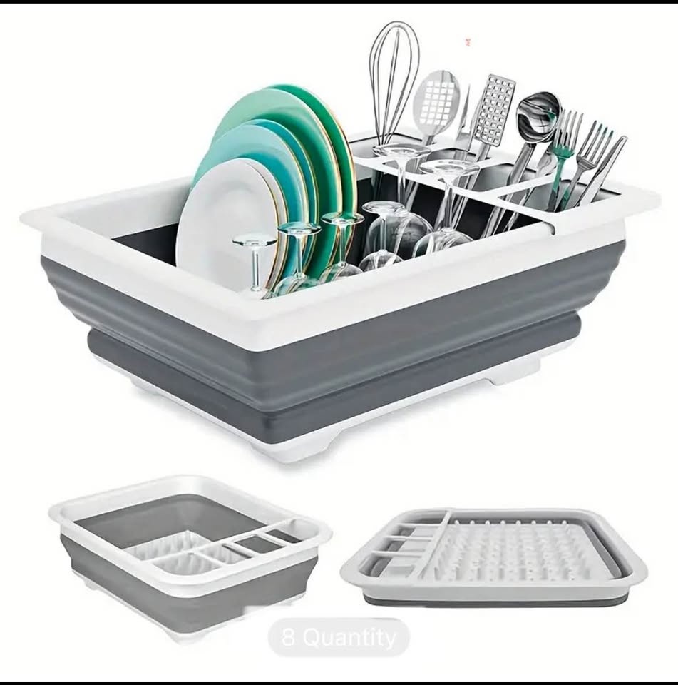 Dish Rack - brand new