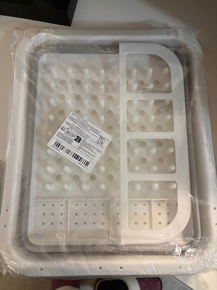 Dish Rack - brand new - photo 2