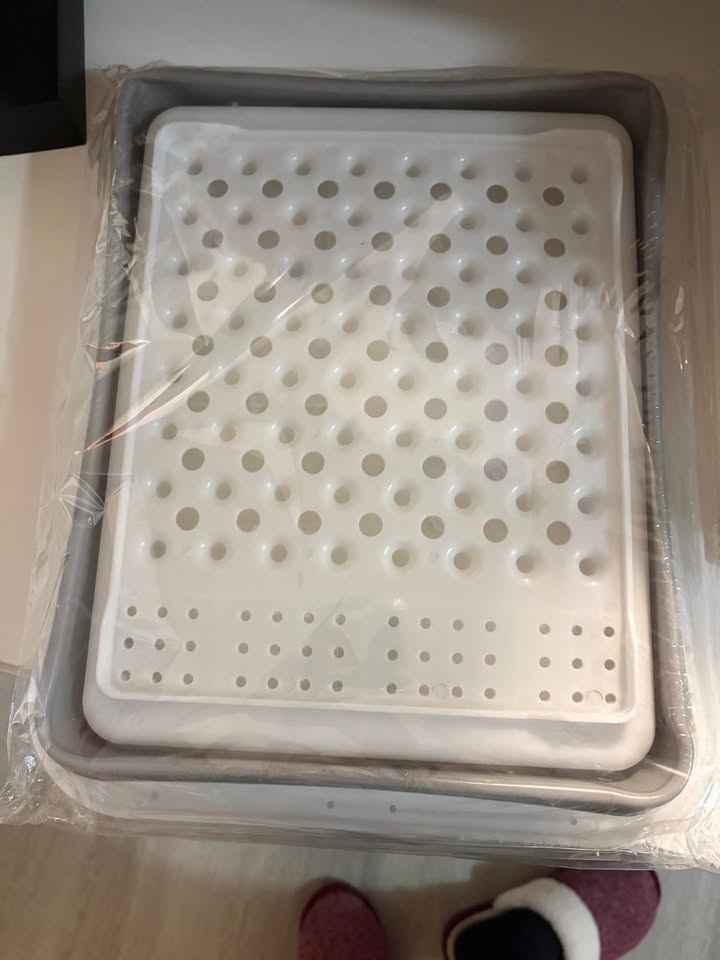 Dish Rack - brand new - photo 3