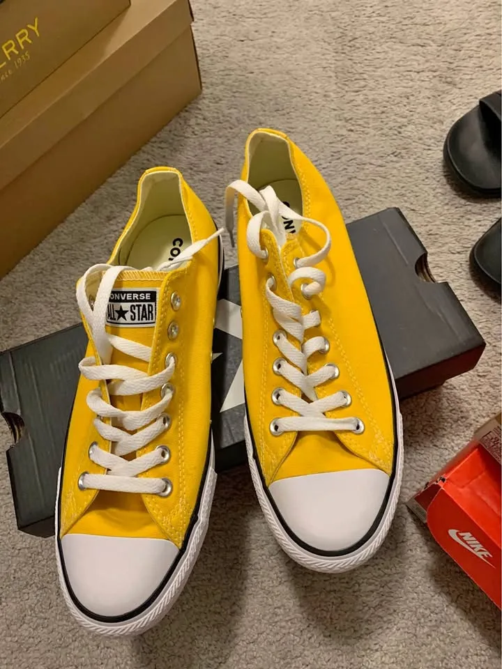 Converse All Star Unisex thumbnail