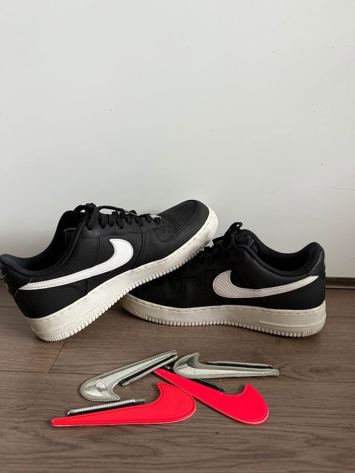 Premium Air Force 1 “Zip” Size 9.5 - photo 2