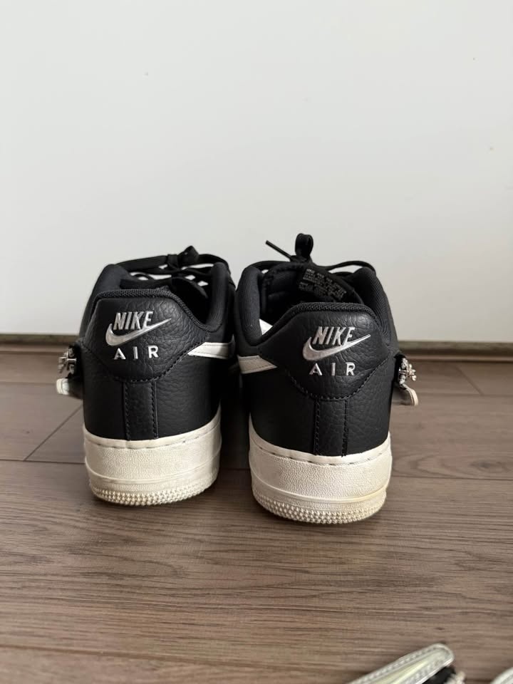 Premium Air Force 1 “Zip” Size 9.5 - photo 3
