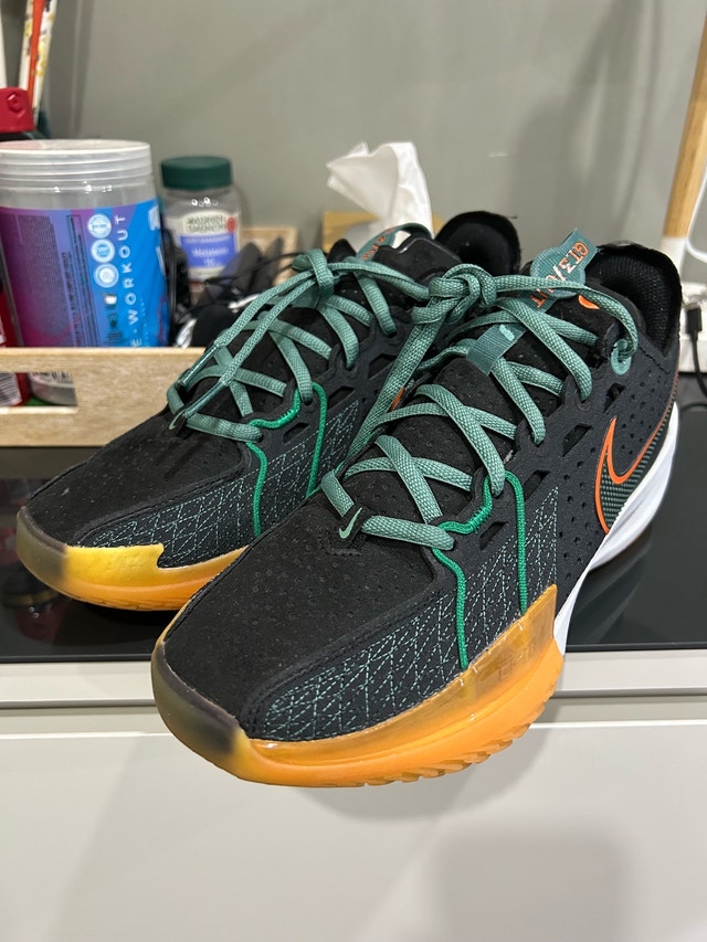 Nike G.T. Cut 3 “Swoosh Squad” (Size 9)