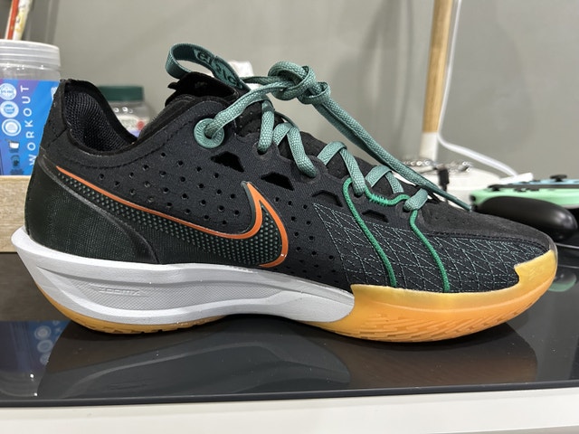 Nike G.T. Cut 3 “Swoosh Squad” (Size 9) - photo 3