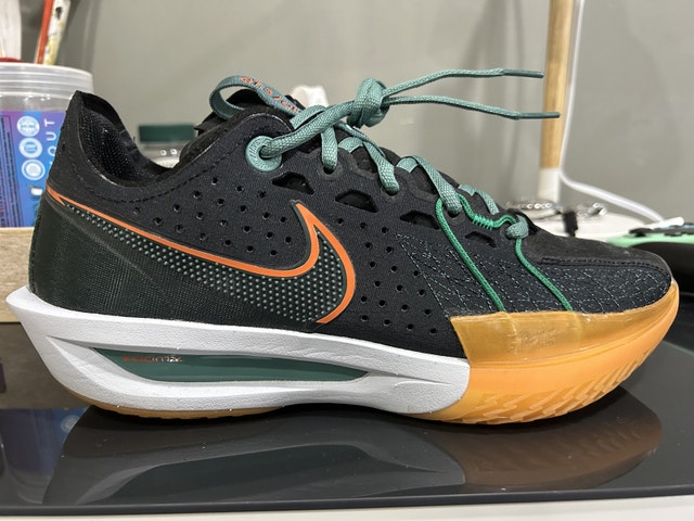Nike G.T. Cut 3 “Swoosh Squad” (Size 9) - photo 4