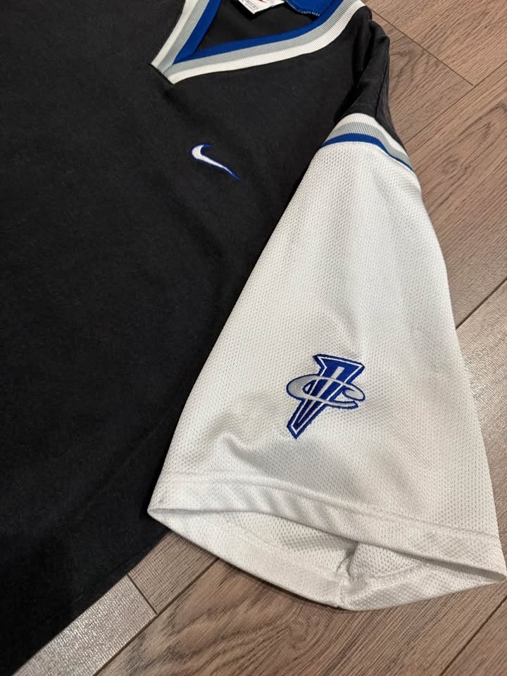 Vintage Nike Penny Hardaway Shooting Jersey - photo 2