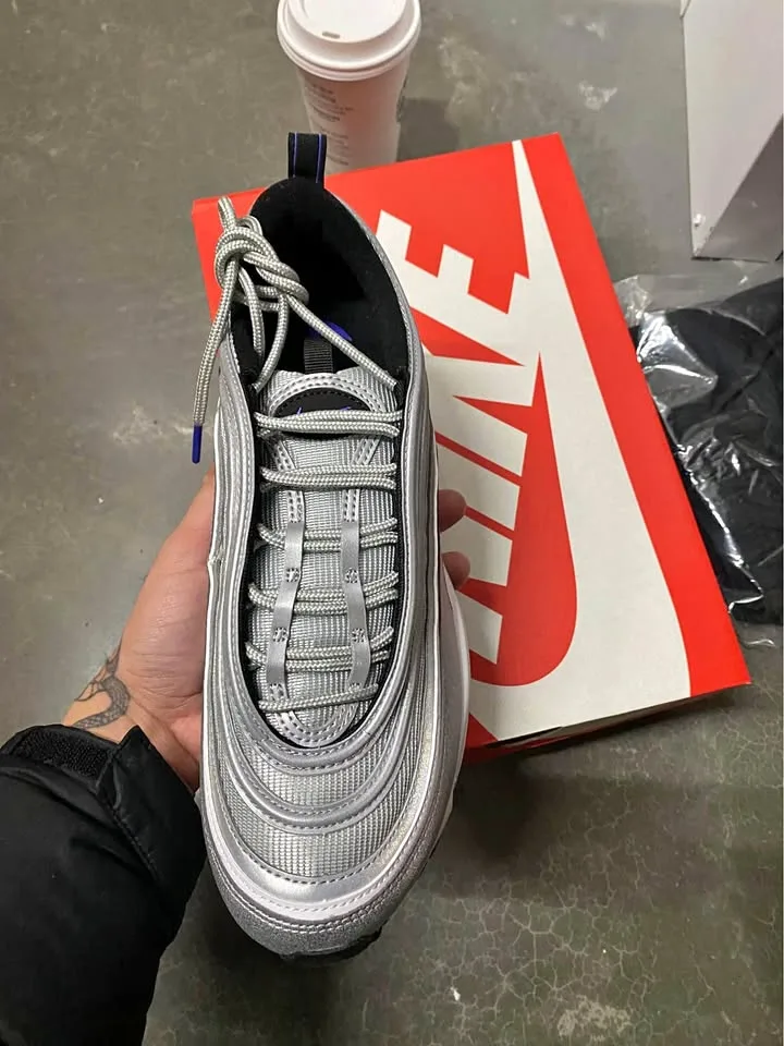 Nike Air Max 97 Mens thumbnail