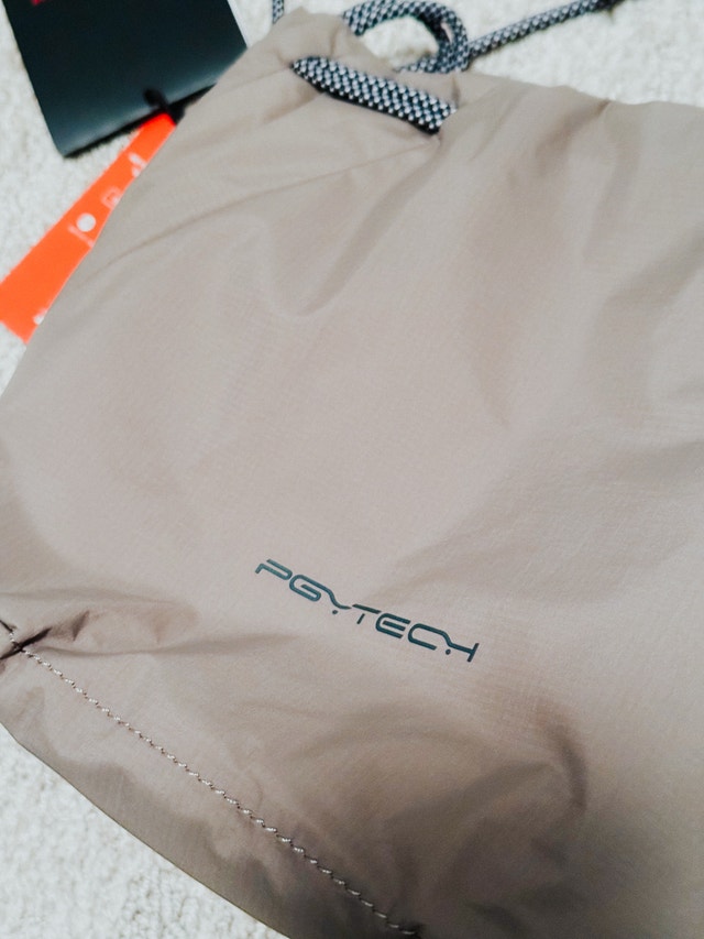 Pgytech OneGo Drawstring Bag - photo 2