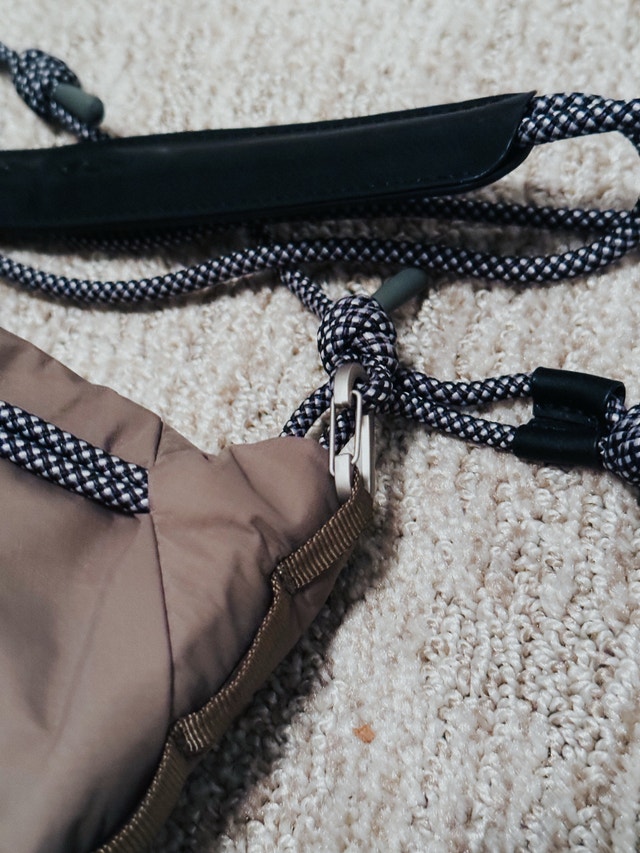 Pgytech OneGo Drawstring Bag - photo 5