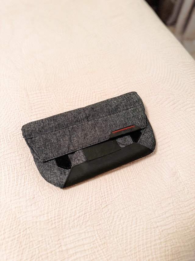 Peak Design Field Pouch V1