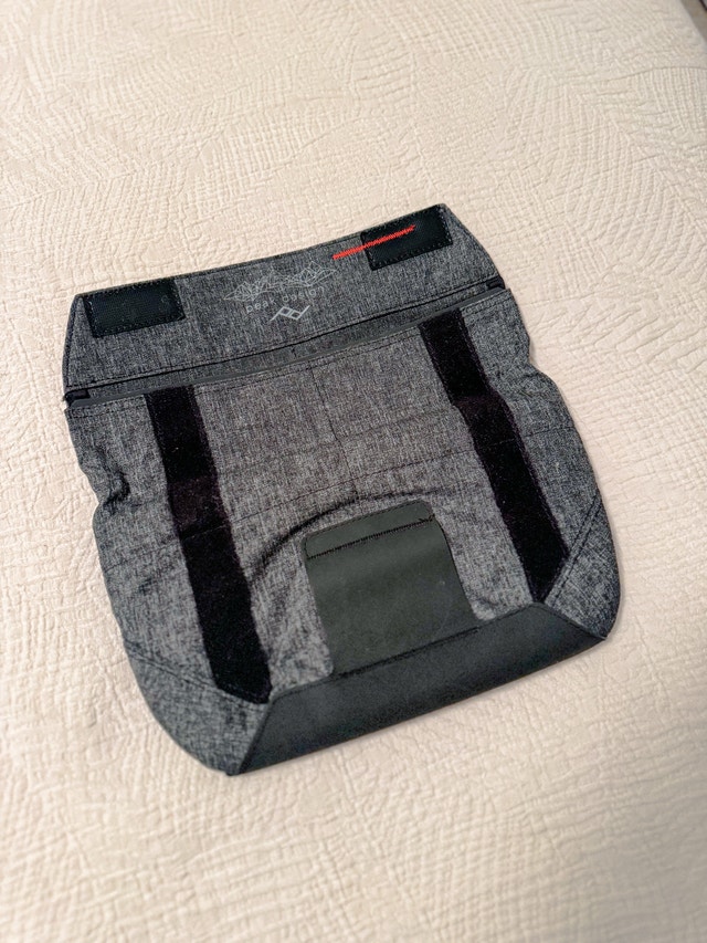 Peak Design Field Pouch V1 - photo 3