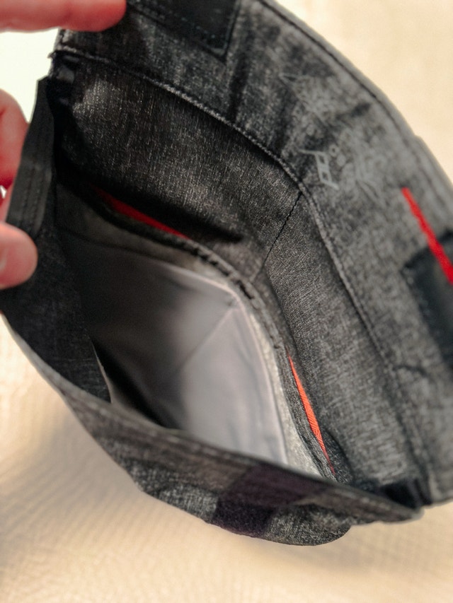 Peak Design Field Pouch V1 - photo 4