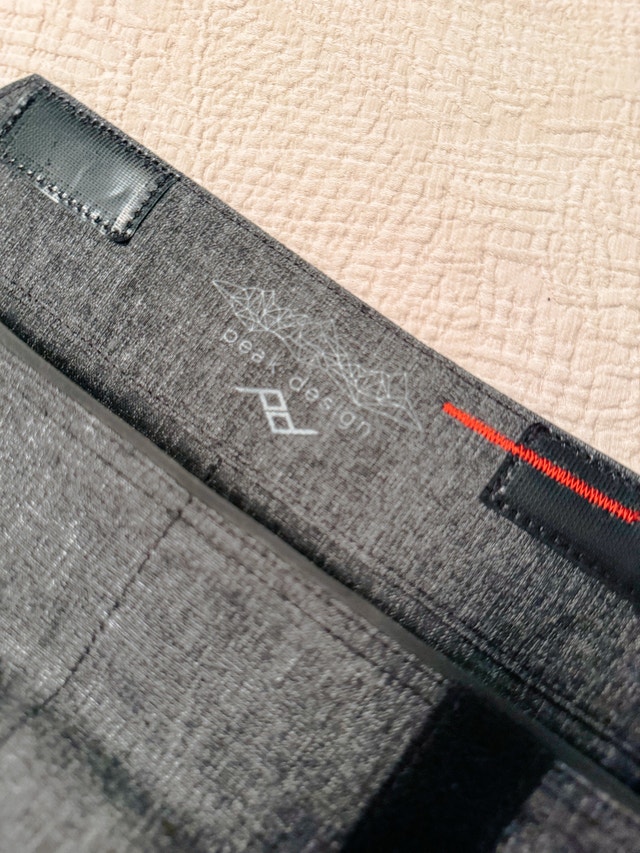 Peak Design Field Pouch V1 - photo 5