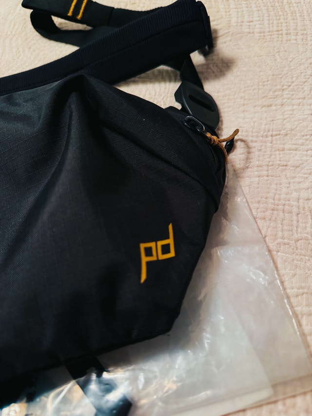 Peak Design Outdoor Sling 2L - photo 2