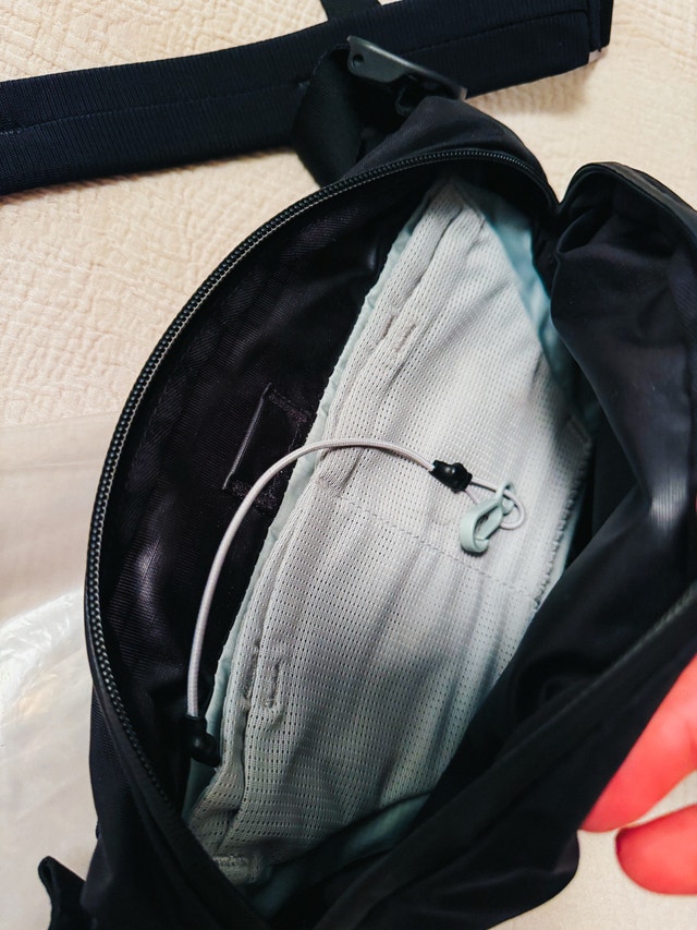 Peak Design Outdoor Sling 2L - photo 3