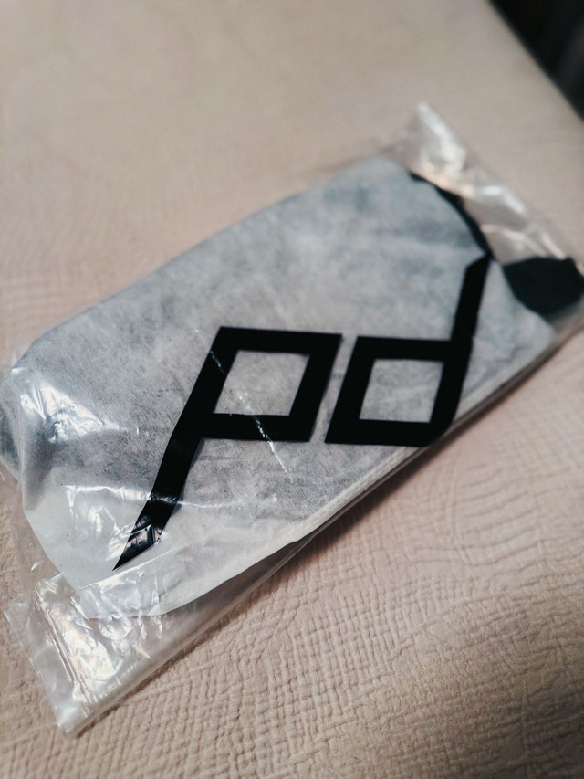 Peak Design Outdoor Sling 2L - photo 4