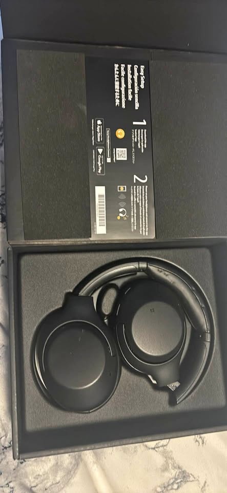 sony wh xb900n