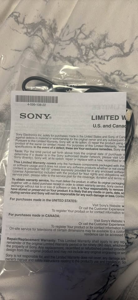 sony wh xb900n - photo 4