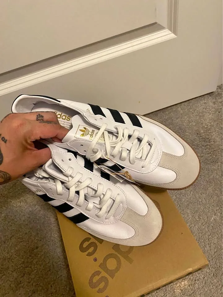 Adidas Samba Decon thumbnail