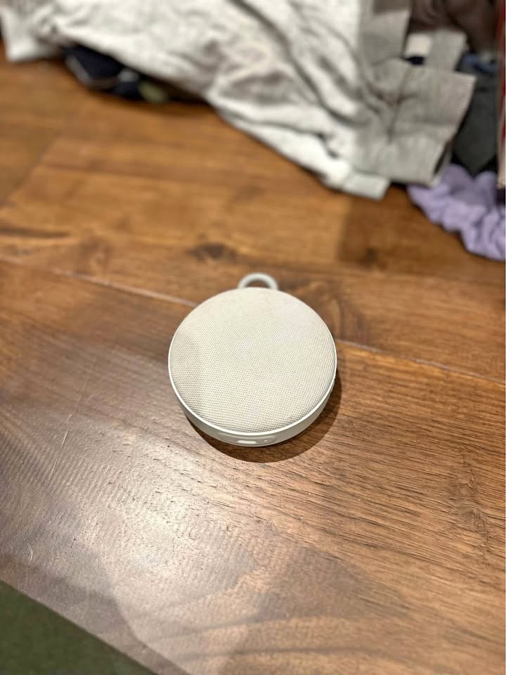Yoga sleep hushh 2 portable sound machine