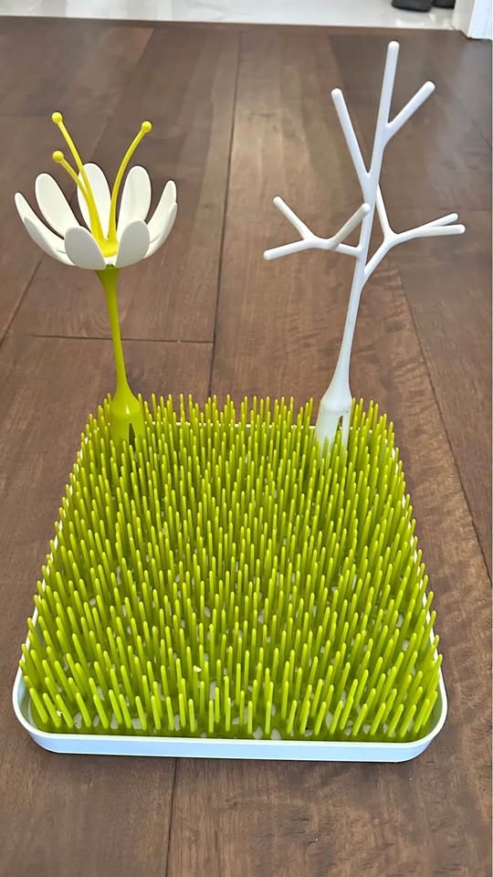 Boon drying rack