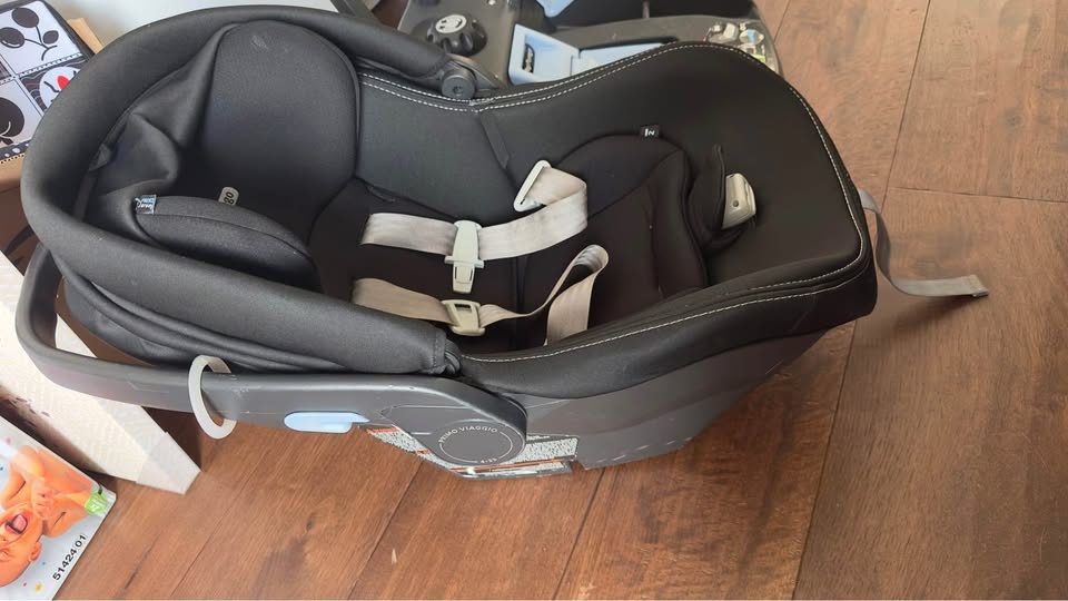 Peg Perego Primo Viaggio 4-35 Infant Seat - photo 2