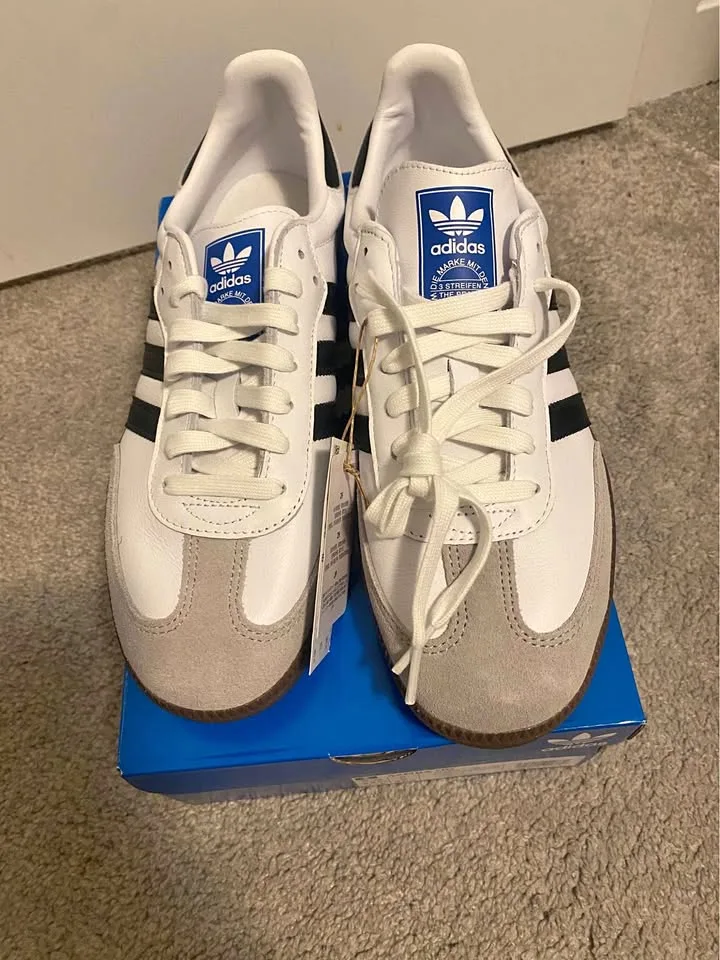 Adidas Samba OG thumbnail