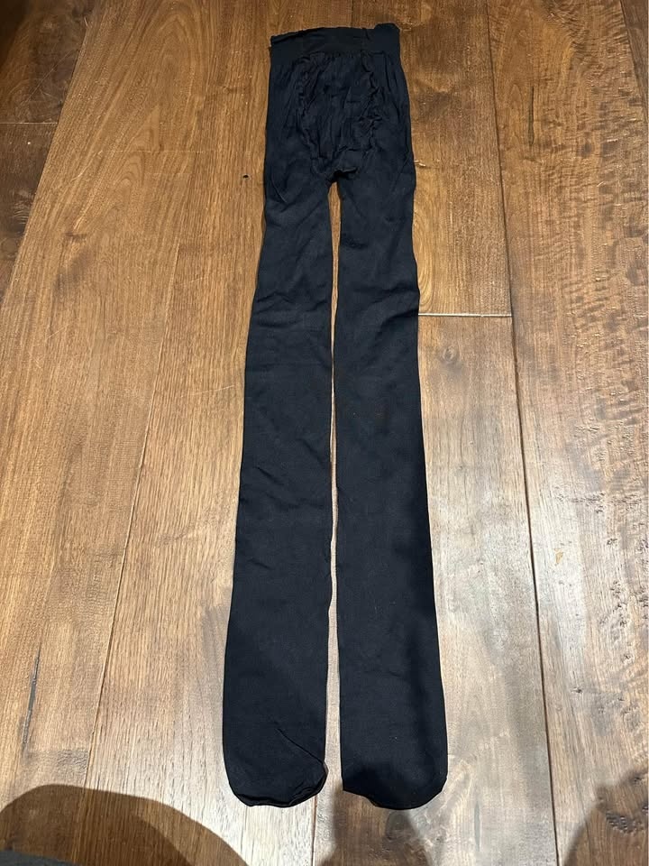 H&M mama tights 100 Denier