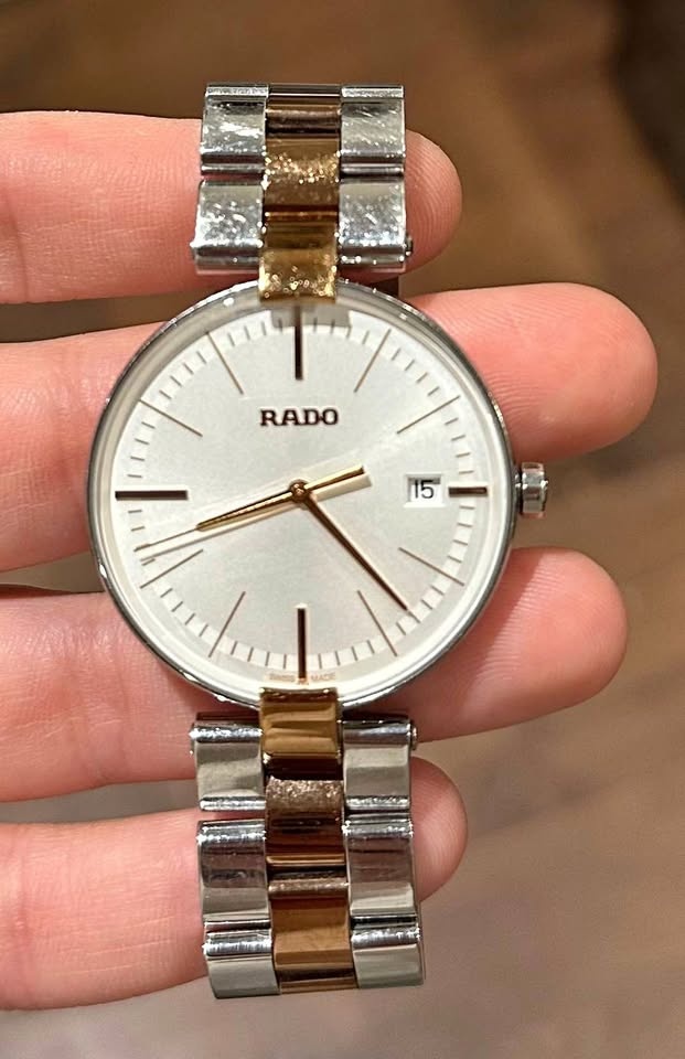 Rado Coupole