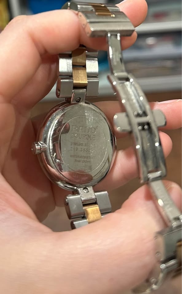 Rado Coupole - photo 3