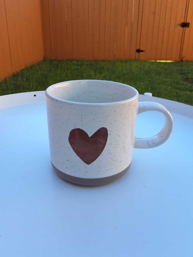 Heart / Valentines Coffee Mugs