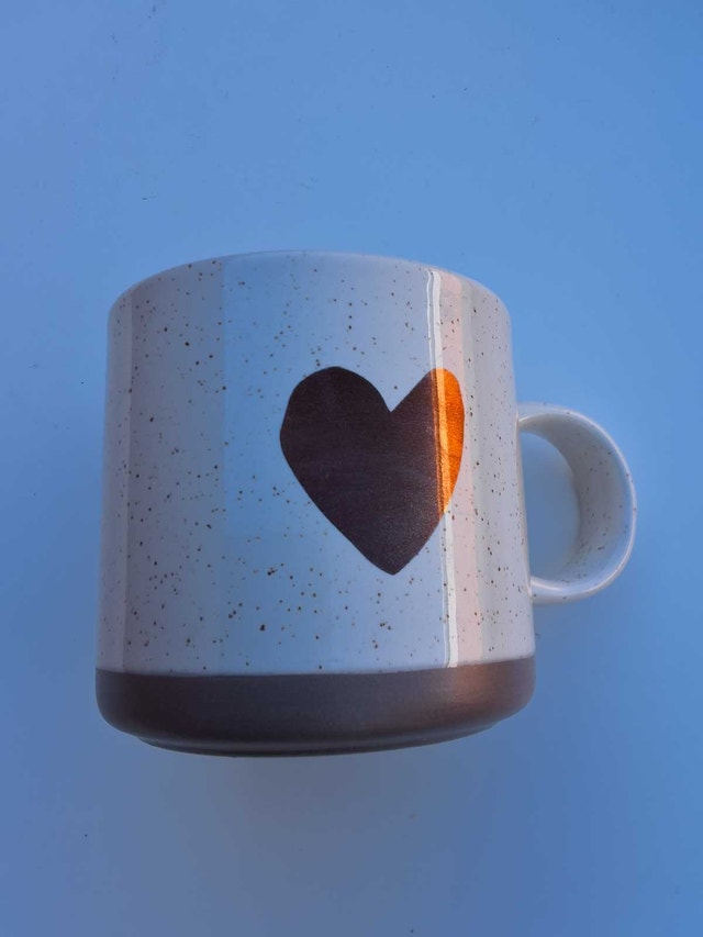 Heart / Valentines Coffee Mugs - photo 2
