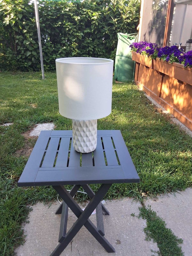 Table Lamps - photo 2