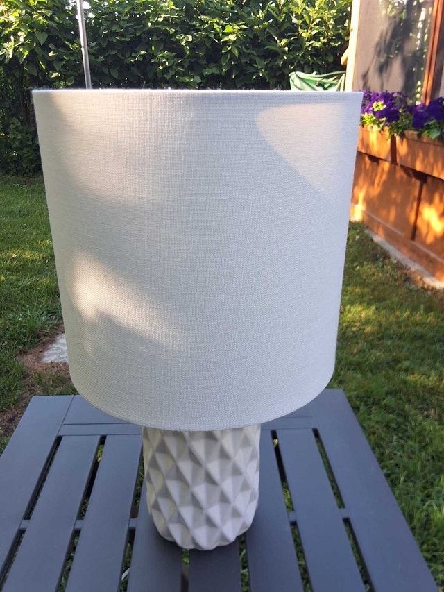 Table Lamps - photo 4