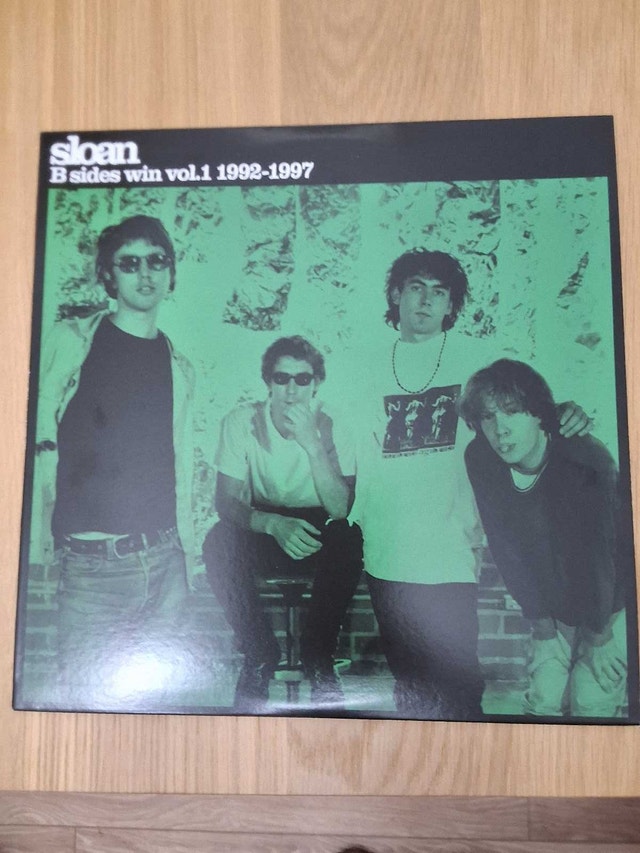 Rock Vinyl Records - photo 5