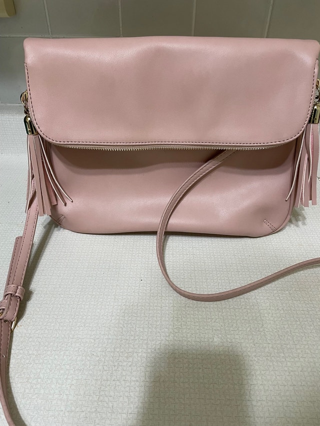 Brand New Blush Purse - photo 2