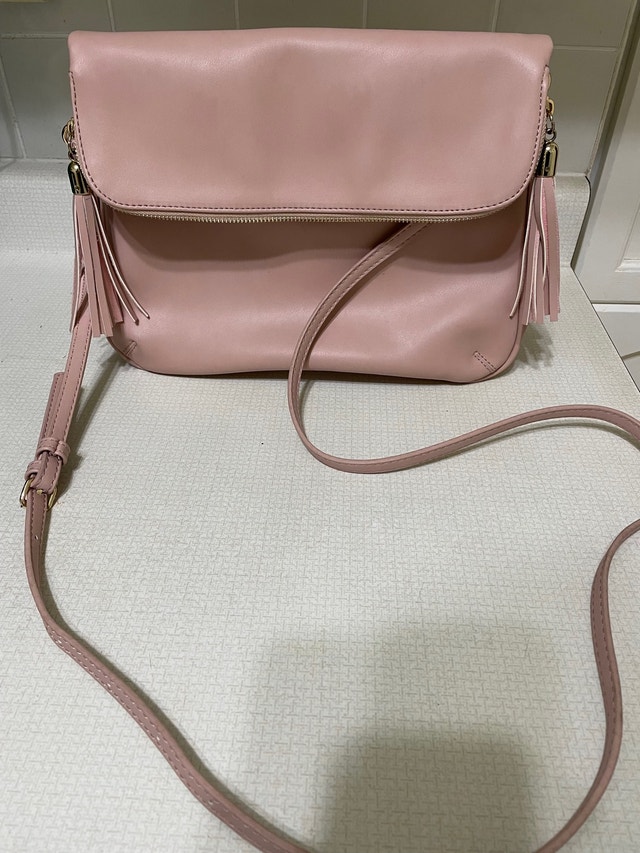 Brand New Blush Purse - photo 3