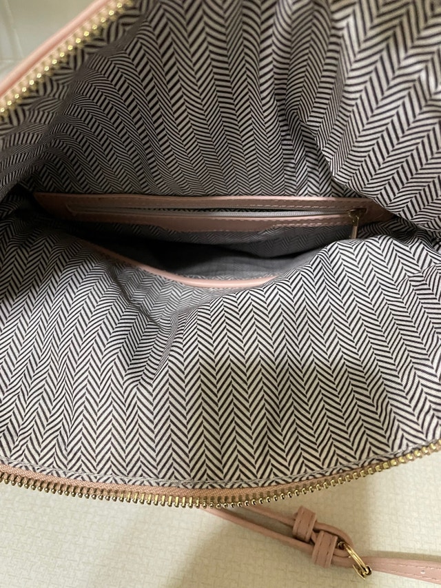 Brand New Blush Purse - photo 4