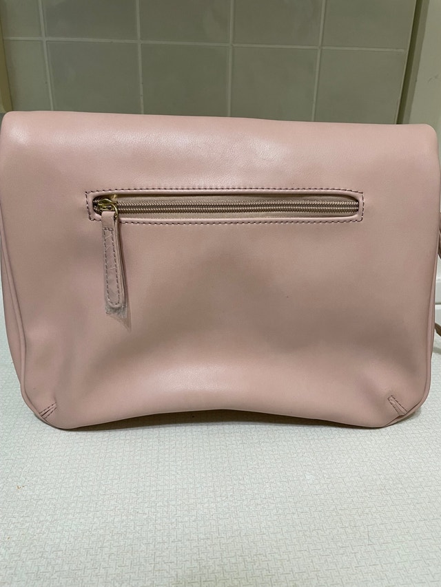 Brand New Blush Purse - photo 5