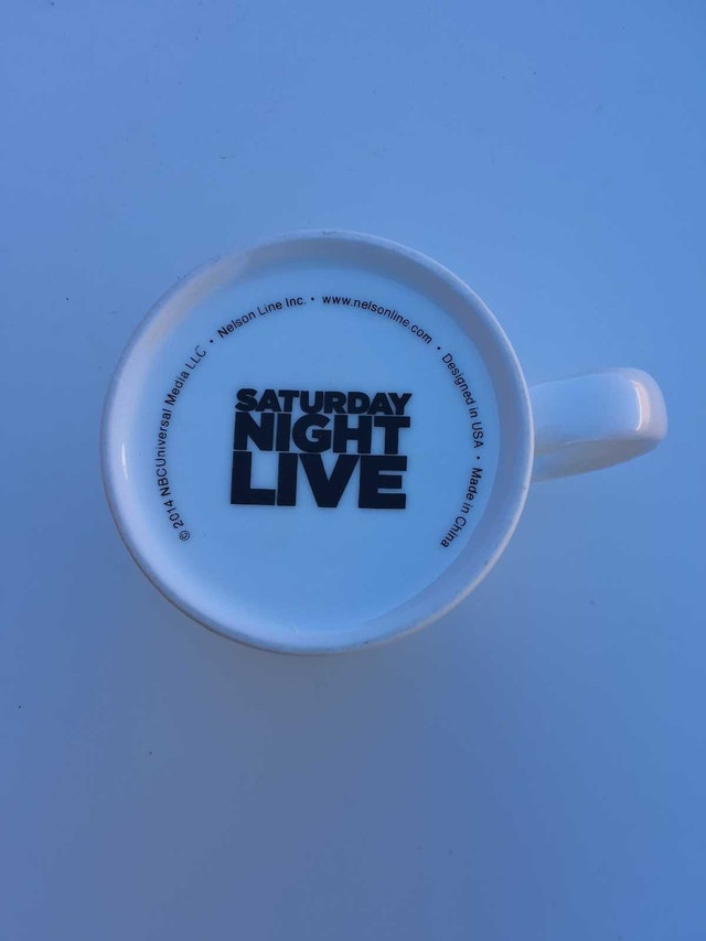 SNL Mug - Debbie Downer (Rachel Dratch) - photo 3
