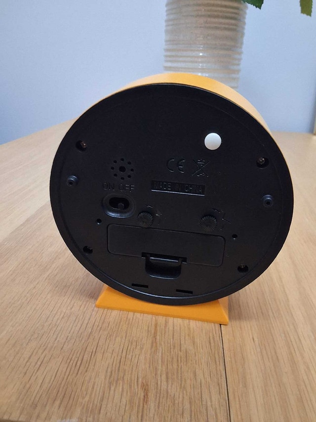 Desk Clock (New) - photo 2