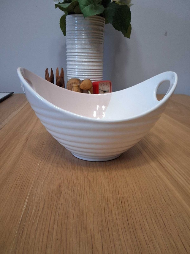 Decorative / Fruit Bowl