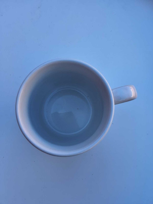 Illustrated Cat Mug - photo 4