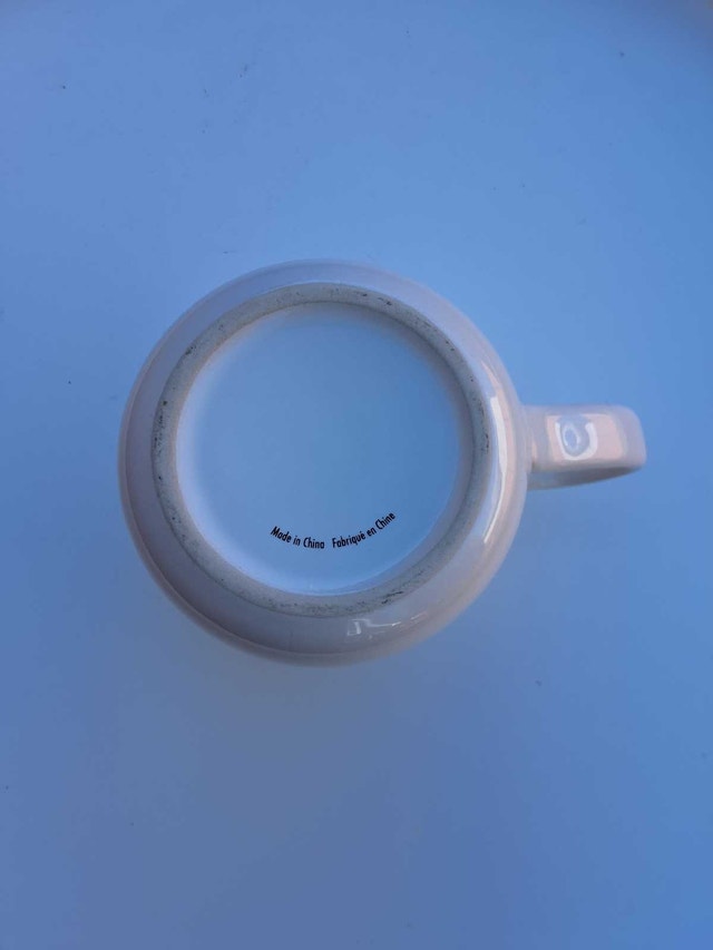 Illustrated Cat Mug - photo 5