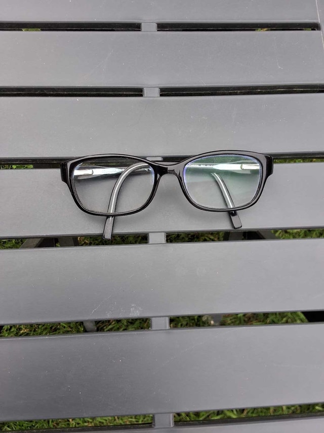 Club Monaco Eye Glasses Frames - photo 2
